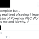 Illustration for article titled Legendaries Do Not Ruin Competitive Pokémon